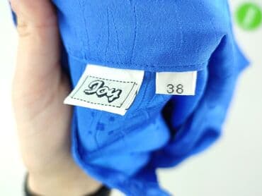 reserved marynarka damska: Joy, Women's blouse, size S (EU 36) — 4