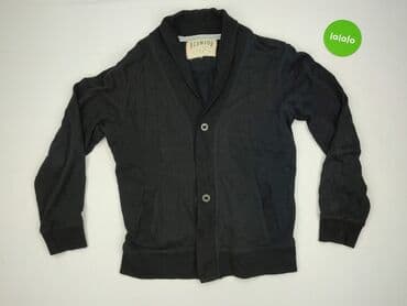 kamizelka góralska wełniana: REDWOOD, Kardigan damski, rozmiar L — 2