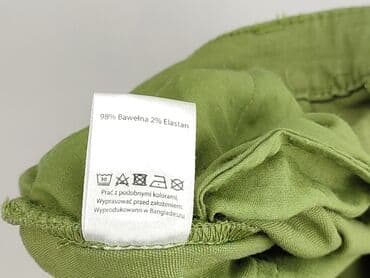 spodnie joggery moro damskie: Tom Rose, Spodnie materiałowe damskie, rozmiar M — 5