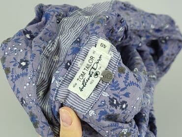 python t shirty: Tom Tailor Denim, Koszula damska, rozmiar L — 4