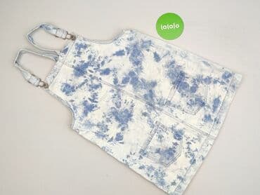 sukienka z cienkiego jeansu: Sukienka damska, rozmiar S — 3