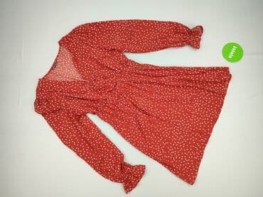 shein sukienki eleganckie na komunię: Shein, Sukienka damska, rozmiar S — 2