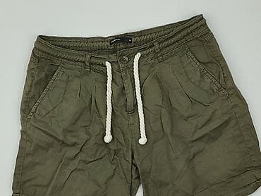 klapki pandy: Szorty damskie, rozmiar M — 1