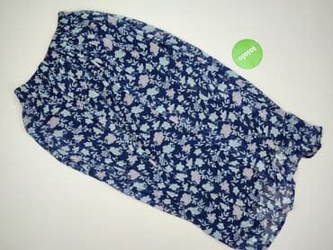 rozkloszowane spódnice plus size: Spódnica damska, rozmiar M — 2