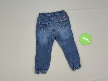 джинси h: Jeans, Name it, 2-3 years, 92/98, condition - Perfect — 3