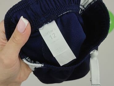 only play curve spodnie: Shorts, Carter's, 9-12 months, condition - Very good — 5