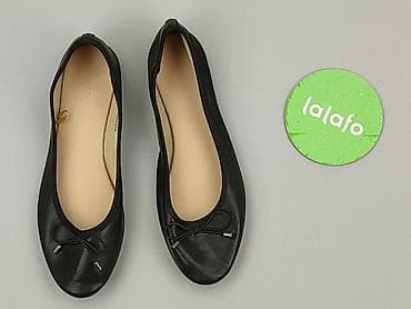 buty prada olx: Balerinki damskie, rozmiar 39 — 2