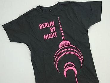 T-shirt damski, rozmiar M