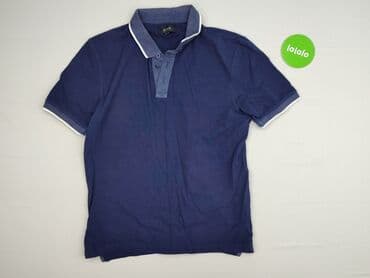 koszulka do kangurowania dla taty: Koszulka polo dla mężczyzn, 2XL, Bytom, stan - Dobry — 2