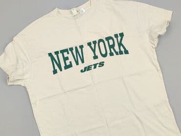 H&M, T-shirt damski, rozmiar M