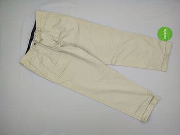 buty biale guess: Gant, Chinosy dla mężczyzn, rozmiar L — 2