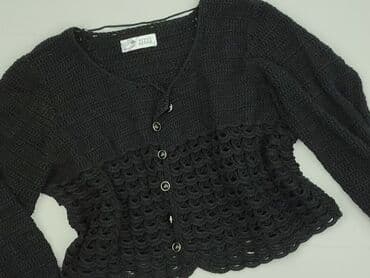 zalando sukienki dla puszystych: Zizzi, Kardigan damski, rozmiar M — 1