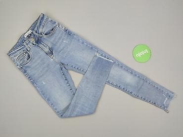 lv jeans: M.Sara, Jeansy damskie, rozmiar XS — 2