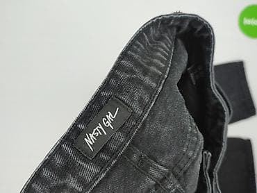 levis 801: Nasty Gal, Jeans for women, size L — 4