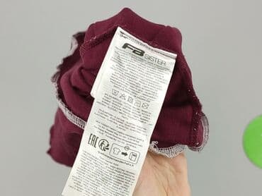 t shirty oversize cropp: FB Sister, T-shirt damski, rozmiar L — 4