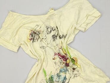 T-shirty: FOX, T-shirt damski, rozmiar M
