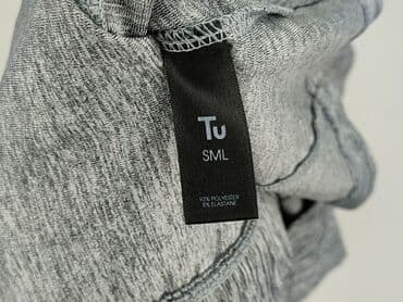 світшот жіночий: Tu, Women`s sweatshirt, size S (EU 36) — 5