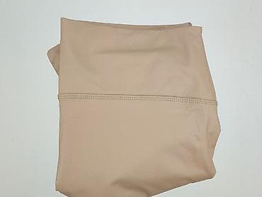 klapki prada olx: Legginsy Ze skóry ekologicznej damskie, rozmiar XL — 5