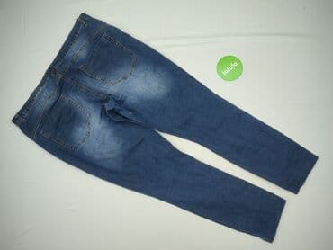 Jeans for women, 4XL — 3