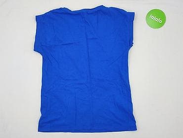 tu koszula: T-shirt damski, rozmiar M — 3