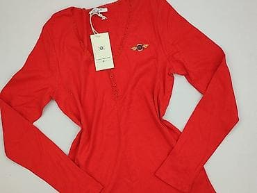 new look koszula: Tom Tailor, Bluzka damska, rozmiar S — 1