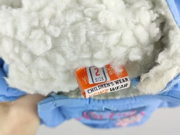 spodnie z zamkiem w kroku: Kombinezon 1.5-2 lat, stan - Bardzo dobry — 4