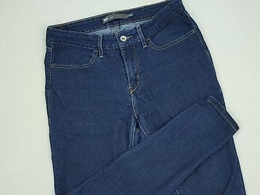 carpenter jeans: Jeansy damskie, rozmiar M — 1