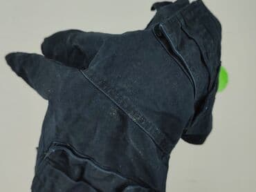 carhartt spodnie cargo: Szorty dla mężczyzn, rozmiar L — 4