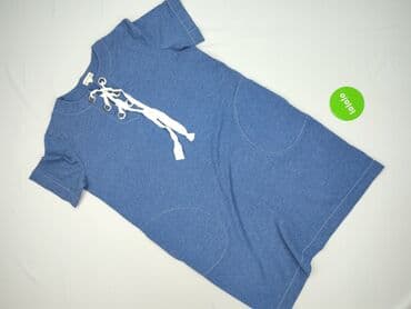 ubrania relab: Sukienka damska, rozmiar M — 2