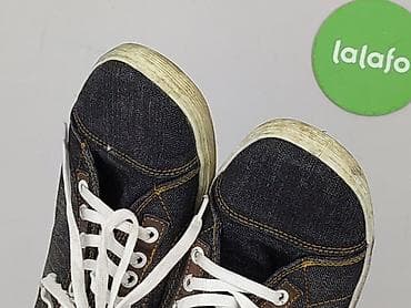 converse 46: Trampki dla mężczyzn, rozmiar 44 — 7