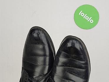 buty m: Półbuty damskie, rozmiar 38 — 7