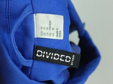 Women: H&M Divided, Women's blazer, L at lalafo.pl — 4 Women: H&M Divided, Women's blazer, L — 4