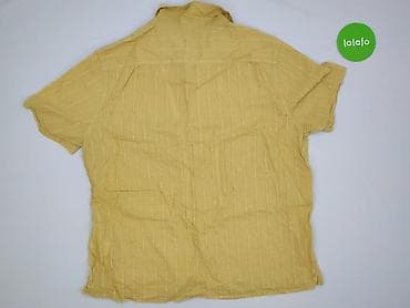 lemonada bluzy: H&M, Koszulа dla mężczyzn, rozmiar L — 3