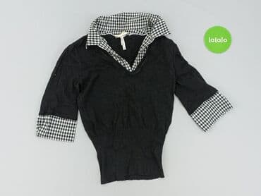 magmac bluzki: Next, Sweter damski, rozmiar M — 2