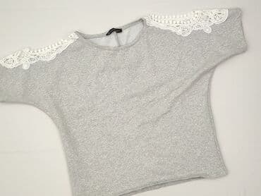 koszula do stroju krakowskiego: SZACHOWNICA, Women`s sweater, size 4XL (EU 48) — 3