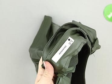 spódnice mini obcisła: Reserved, Spódnica damska, rozmiar L — 4