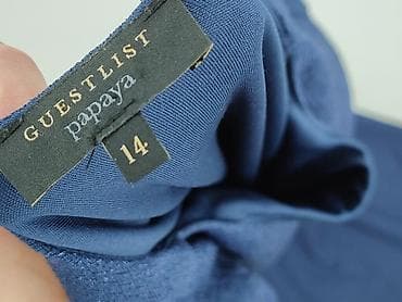 versace blue jeans: Sukienka damska, rozmiar 2XL — 4