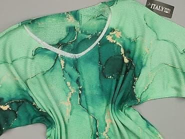 Italy Moda, Women's blouse, size 5XL