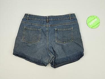 klapki hermesy: In Extenso, Szorty damskie, rozmiar L — 3