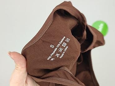 majtki c: Body damskie, rozmiar S — 4