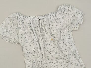 bytom biala koszula: Women's blouse, size S (EU 36) — 1