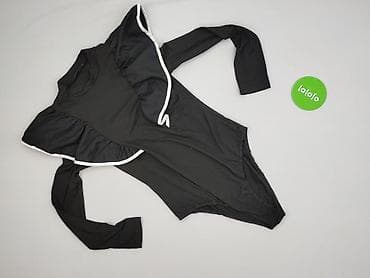 Ubrania damskie: Shein, Body damskie, rozmiar M — 2