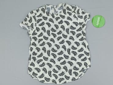 koszula damska hugo boss: H&M, Women's blouse, size L (EU 40) — 2