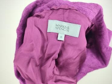 monte vero kurtki: Marks & Spencer, Marynarka damska, rozmiar 3XL — 4