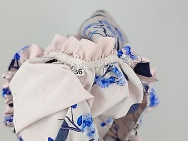 czerwona bluza pull: Bluzka damska, rozmiar S — 4