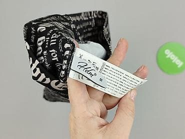 tight wide: Legginsy Sportowe damskie, rozmiar M — 5