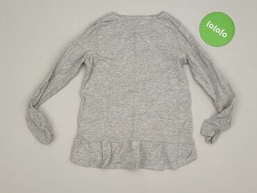 koszulka z numerem: Bluzka, Little kids, 7 lat, 116-122 cm, stan - Idealny — 3