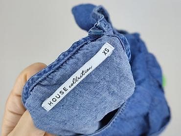 monki spodnie: Bluzka damska, rozmiar XS — 4
