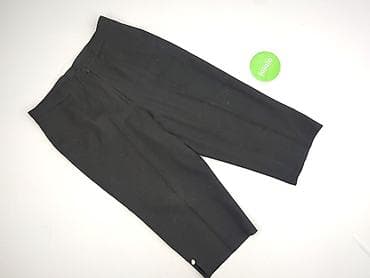 spodnie sliskie: Spodnie 3/4 damskie, rozmiar XL — 2