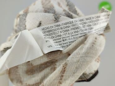 pull and bear sweter w paski: Stradivarius, Koszula damska, rozmiar M — 5